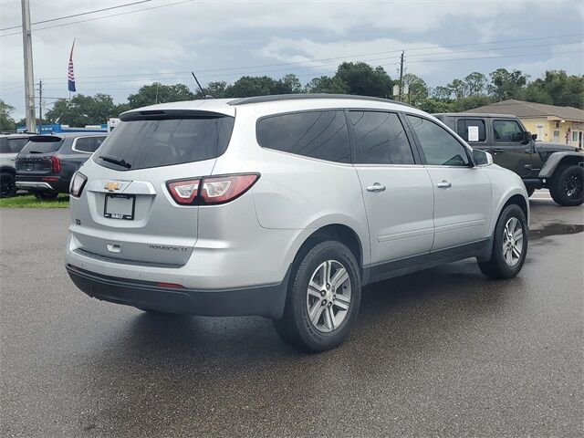 2015 Chevrolet Traverse 2LT St. Augustine FL