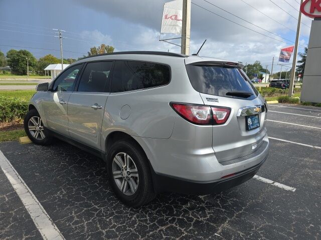 2015 Chevrolet Traverse 2LT St. Augustine FL