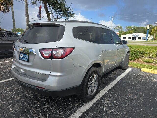 2015 Chevrolet Traverse 2LT St. Augustine FL