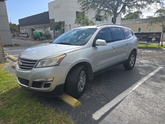 2015 Chevrolet Traverse 2LT St. Augustine FL