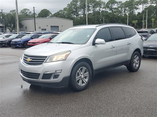 2015 Chevrolet Traverse 2LT St. Augustine FL