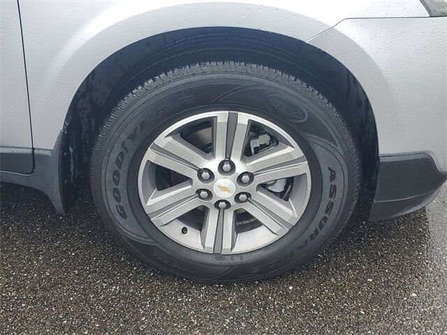 2015 Chevrolet Traverse 2LT St. Augustine FL
