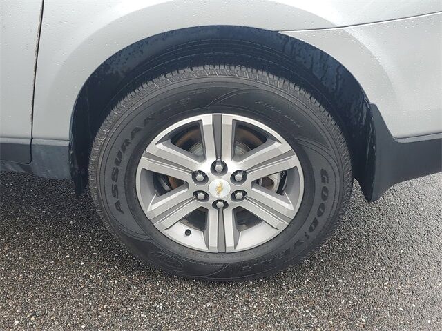 2015 Chevrolet Traverse 2LT St. Augustine FL