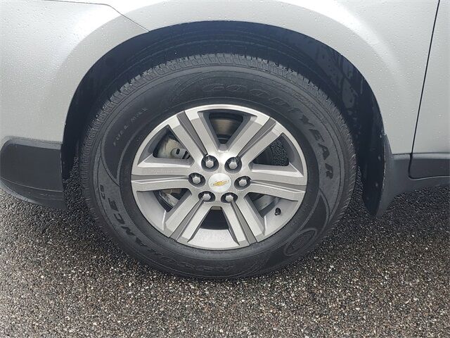 2015 Chevrolet Traverse 2LT St. Augustine FL