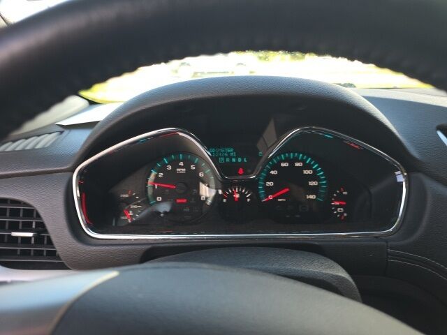2015 Chevrolet Traverse 2LT St. Augustine FL