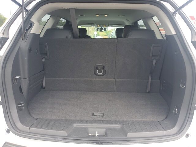 2015 Chevrolet Traverse 2LT St. Augustine FL