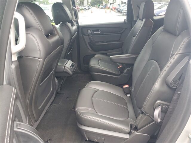 2015 Chevrolet Traverse 2LT St. Augustine FL