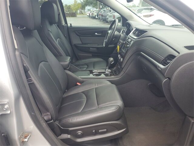 2015 Chevrolet Traverse 2LT St. Augustine FL