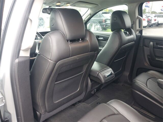 2015 Chevrolet Traverse 2LT St. Augustine FL