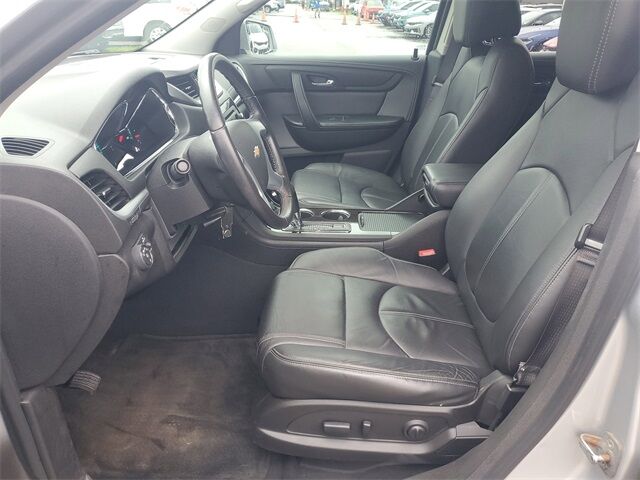 2015 Chevrolet Traverse 2LT St. Augustine FL