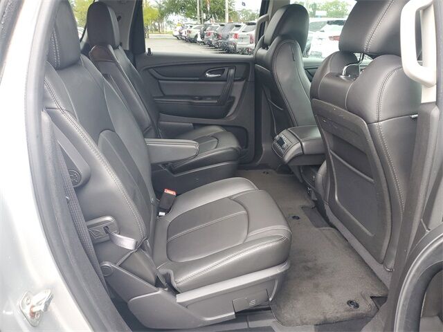 2015 Chevrolet Traverse 2LT St. Augustine FL