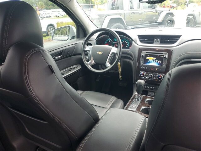 2015 Chevrolet Traverse 2LT St. Augustine FL