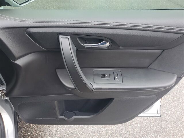 2015 Chevrolet Traverse 2LT St. Augustine FL
