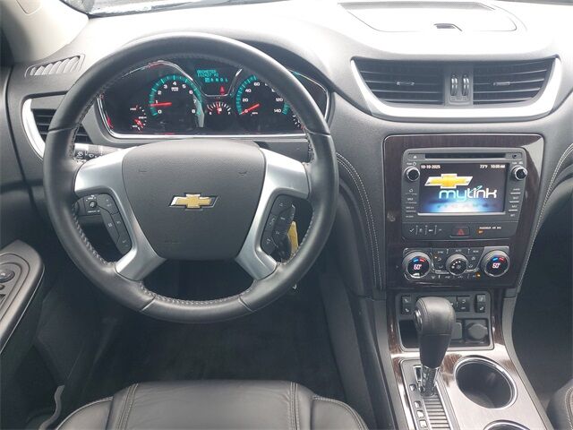 2015 Chevrolet Traverse 2LT St. Augustine FL