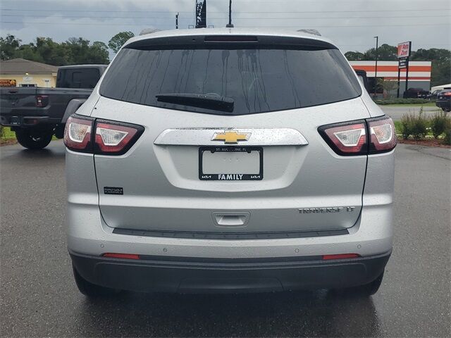 2015 Chevrolet Traverse 2LT St. Augustine FL