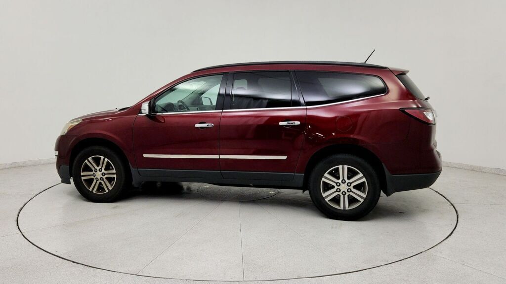 2015 Chevrolet Traverse 2LT Laurel MD