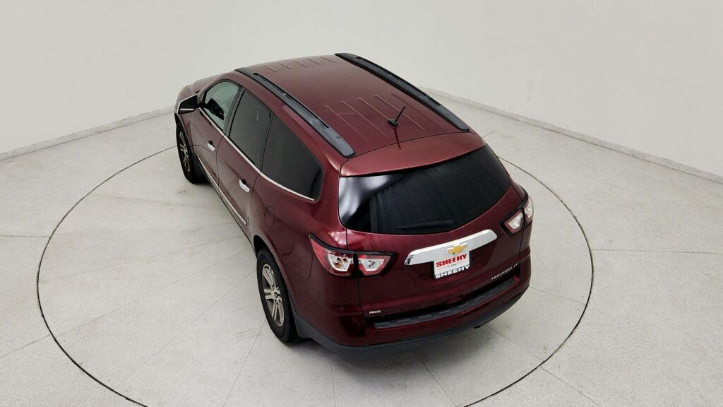 2015 Chevrolet Traverse 2LT Laurel MD