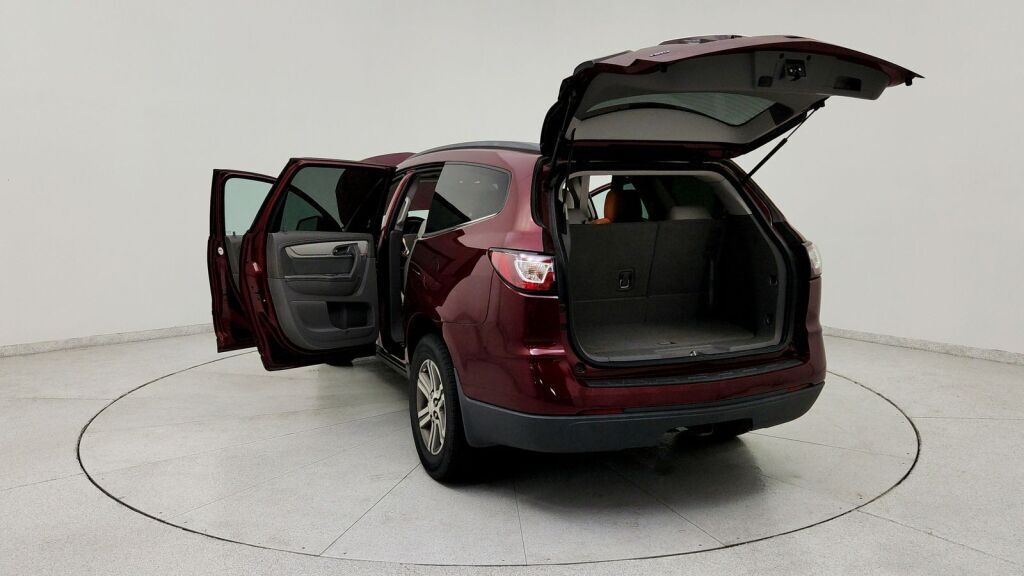2015 Chevrolet Traverse 2LT Laurel MD