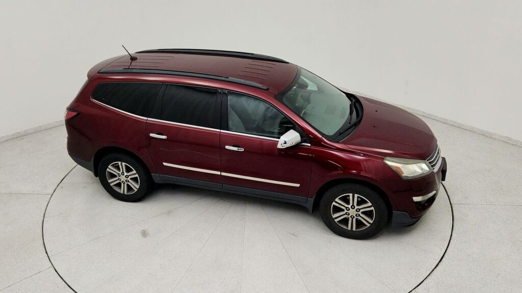 2015 Chevrolet Traverse 2LT Laurel MD