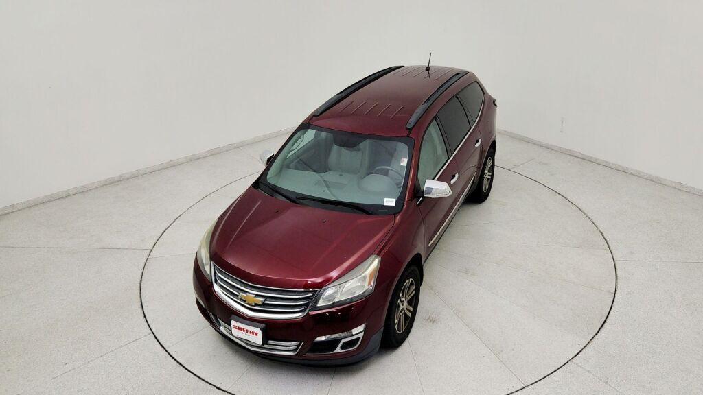 2015 Chevrolet Traverse 2LT Laurel MD