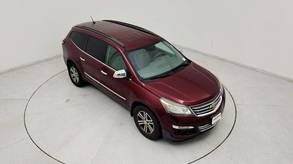 2015 Chevrolet Traverse 2LT Laurel MD