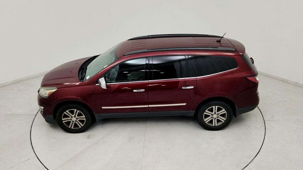 2015 Chevrolet Traverse 2LT Laurel MD