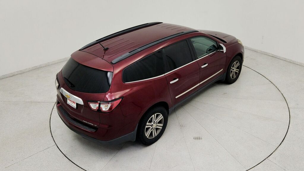 2015 Chevrolet Traverse 2LT Laurel MD