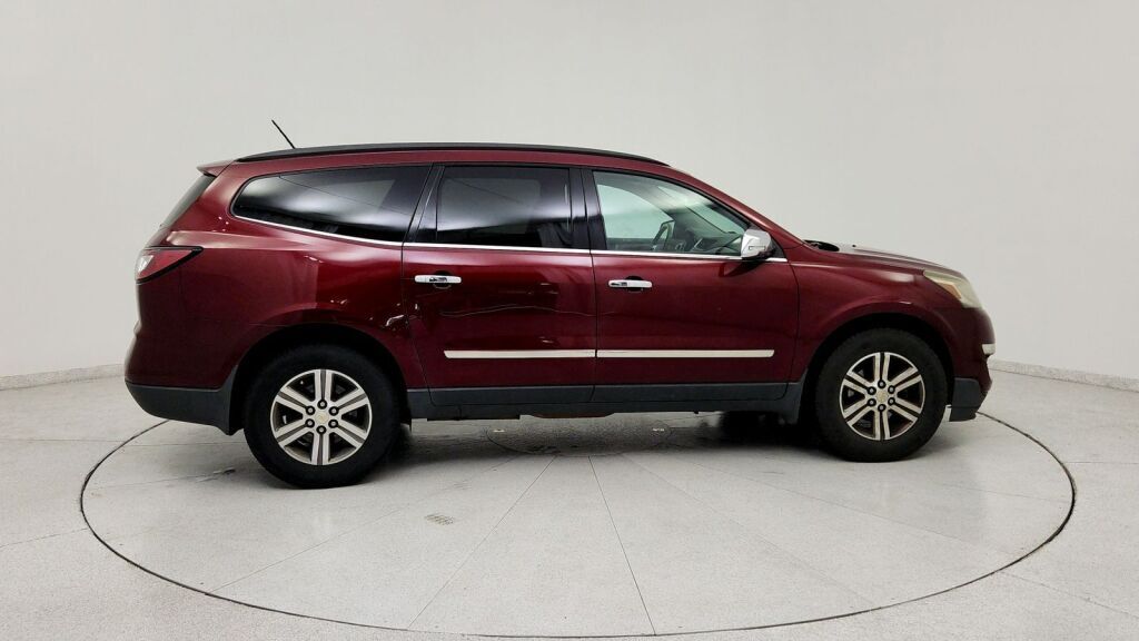 2015 Chevrolet Traverse 2LT Laurel MD