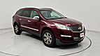 2015 Chevrolet Traverse 2LT