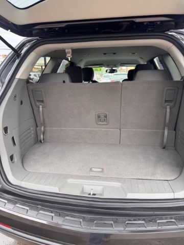 2015 Chevrolet Traverse LS Houston TX