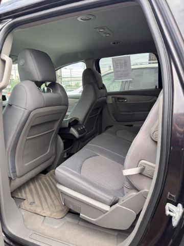 2015 Chevrolet Traverse LS Houston TX