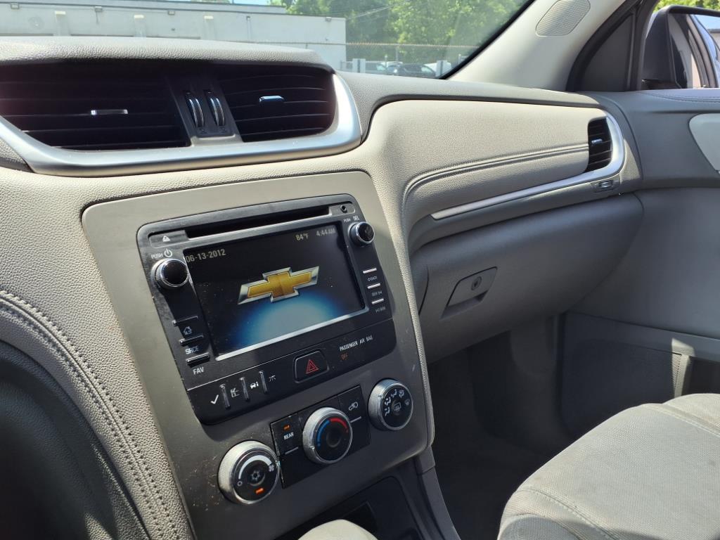 2015 Chevrolet Traverse LS Levittown PA