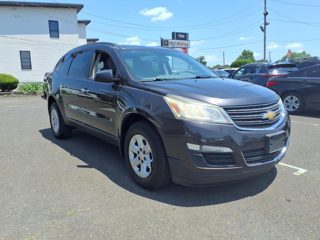 2015 Chevrolet Traverse LS Levittown PA