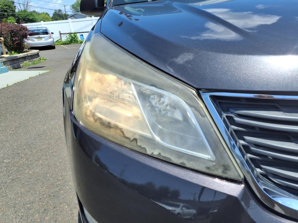 2015 Chevrolet Traverse LS Levittown PA