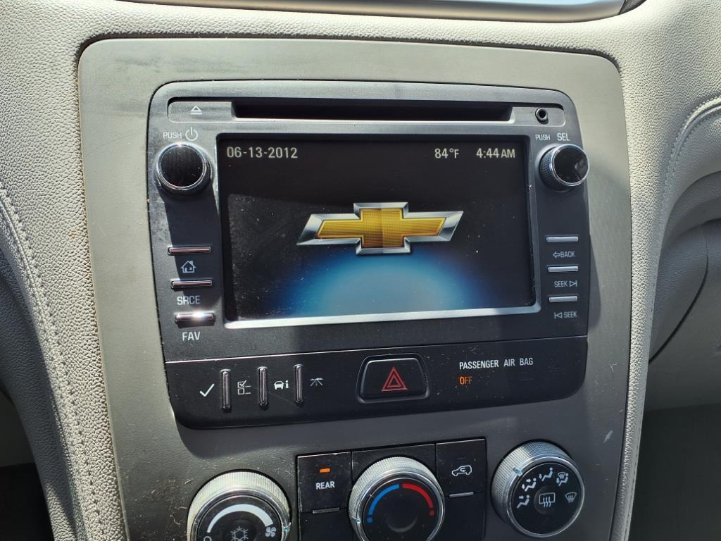 2015 Chevrolet Traverse LS Levittown PA