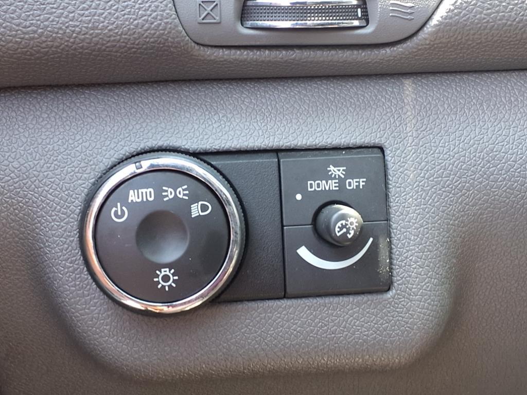 2015 Chevrolet Traverse LS Levittown PA