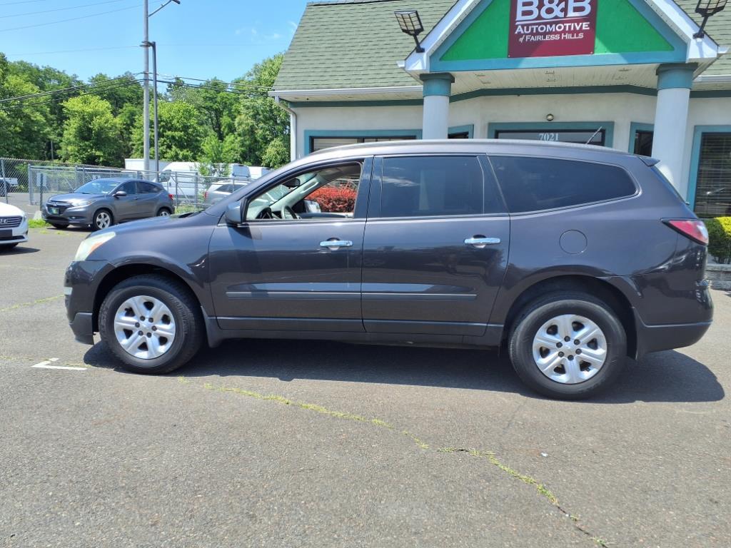 2015 Chevrolet Traverse LS Levittown PA