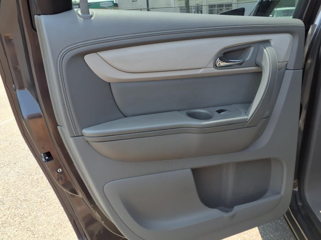 2015 Chevrolet Traverse LS Levittown PA