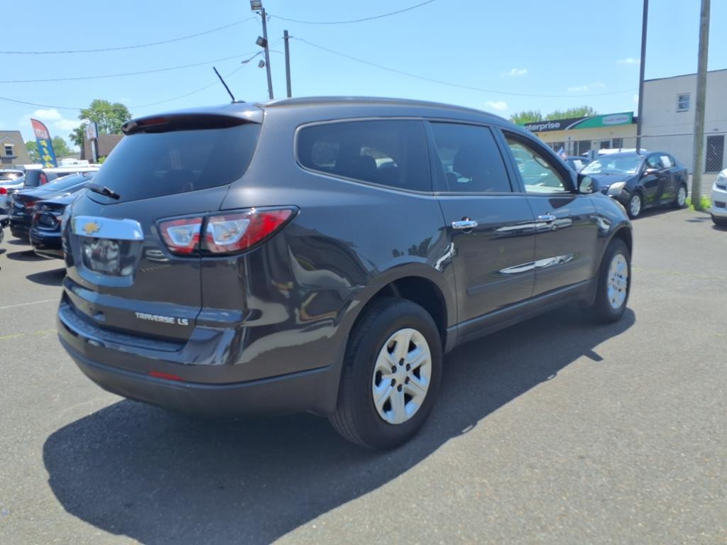 2015 Chevrolet Traverse LS Levittown PA