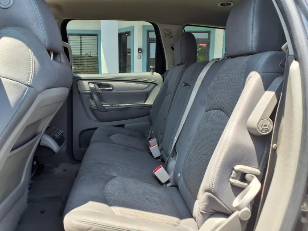 2015 Chevrolet Traverse LS Levittown PA