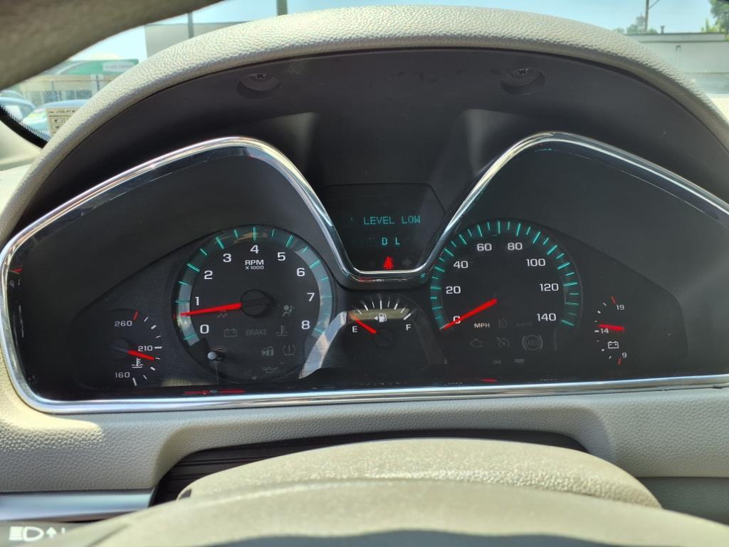 2015 Chevrolet Traverse LS Levittown PA