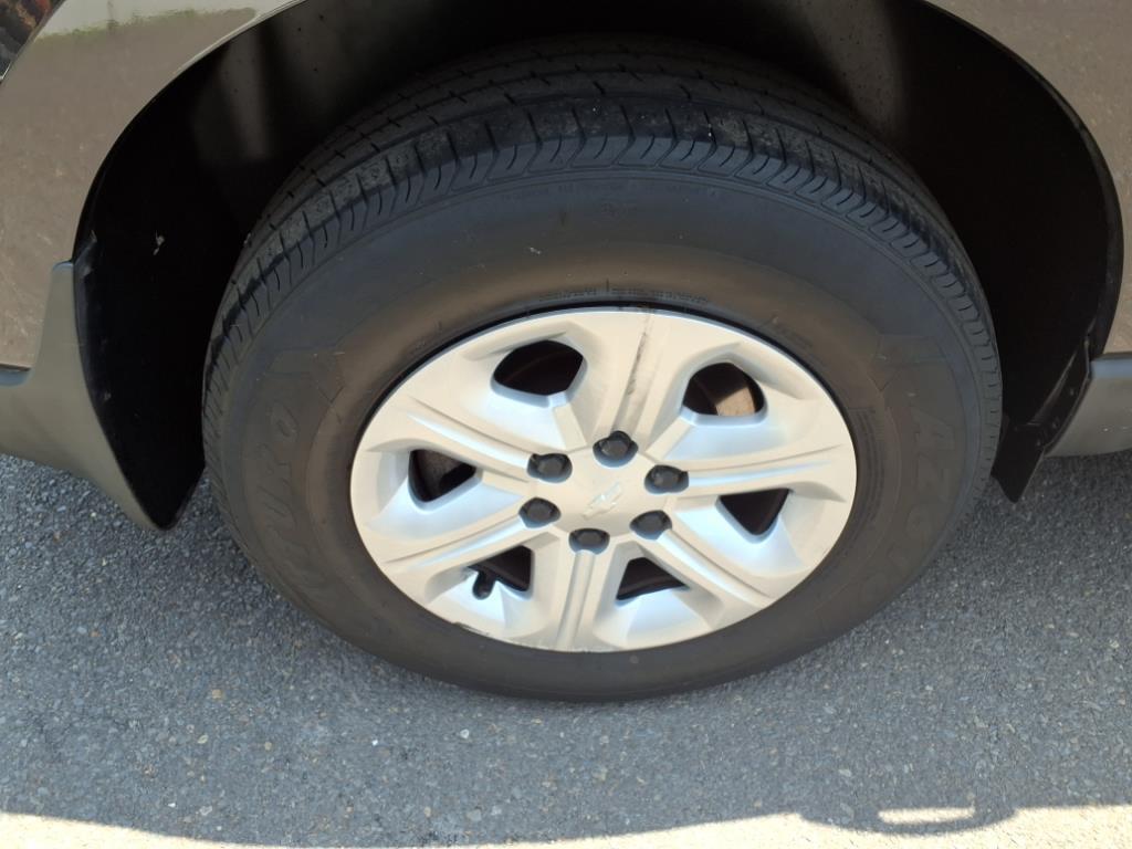 2015 Chevrolet Traverse LS Levittown PA