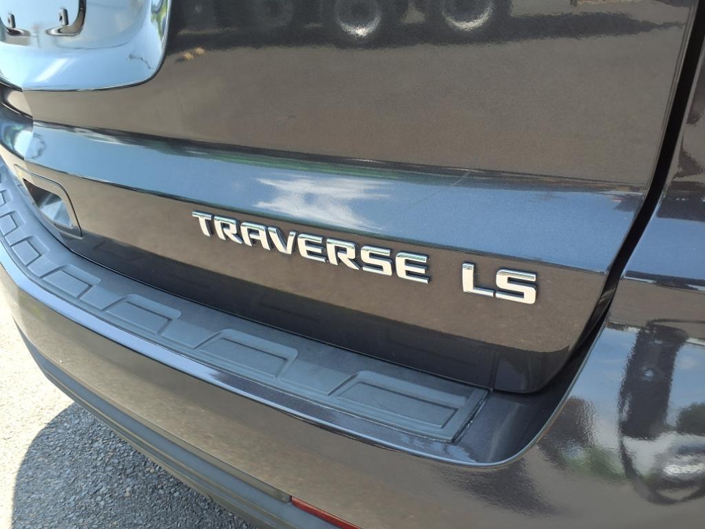2015 Chevrolet Traverse LS Levittown PA