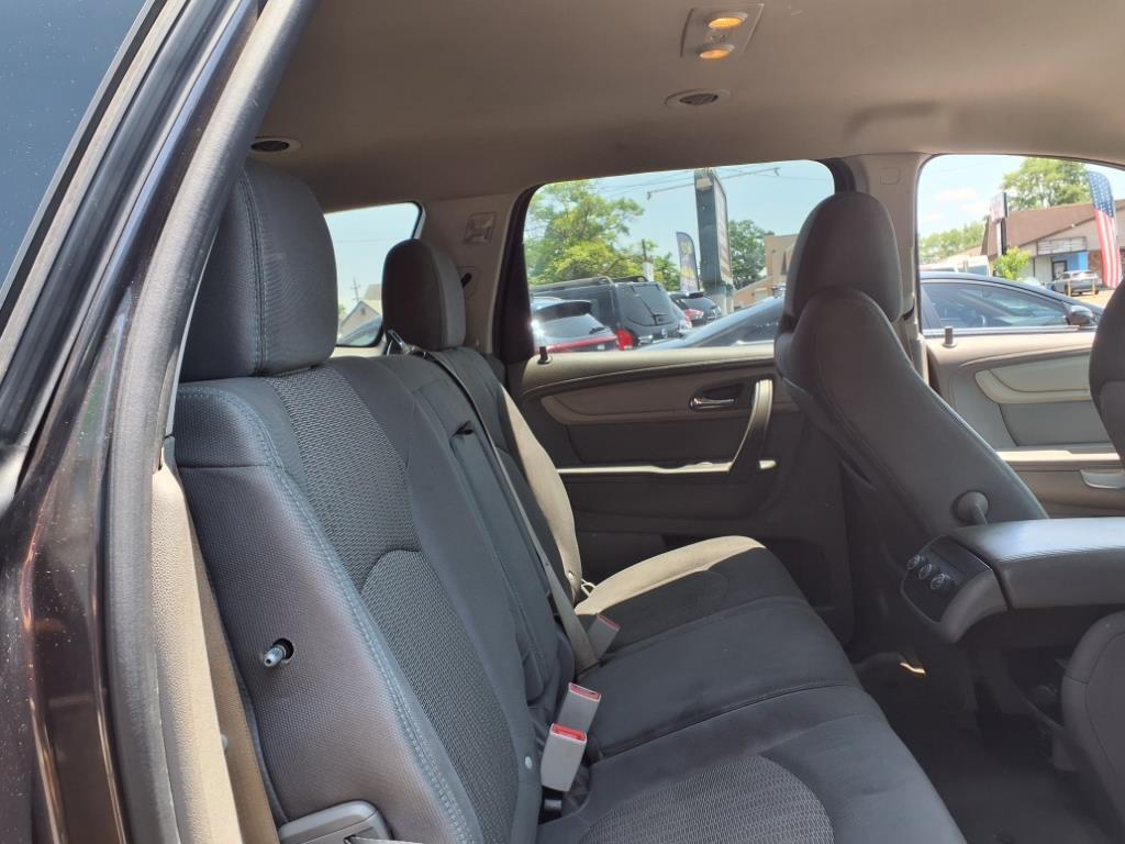 2015 Chevrolet Traverse LS Levittown PA