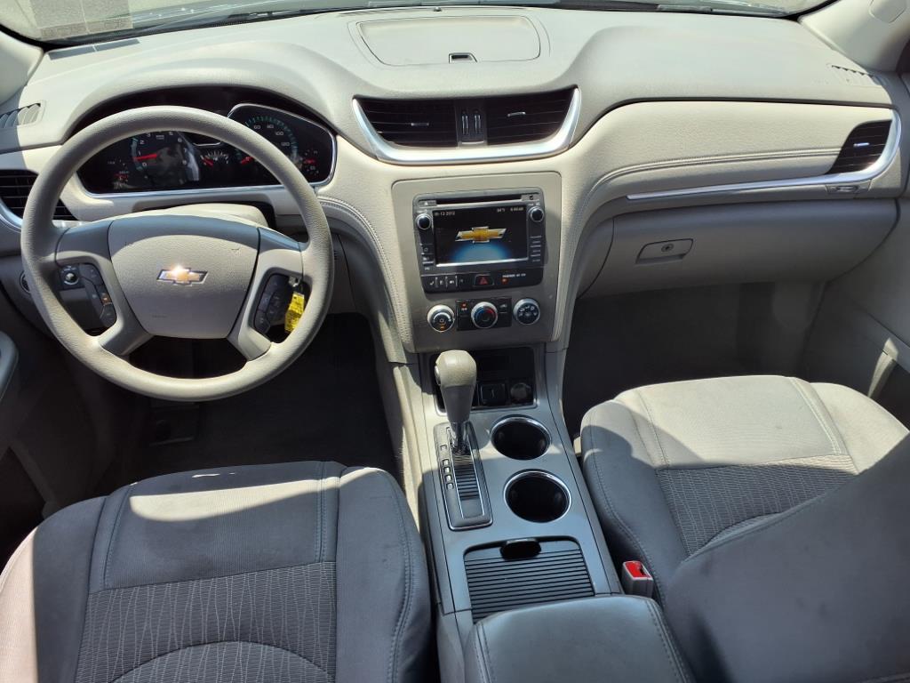 2015 Chevrolet Traverse LS Levittown PA