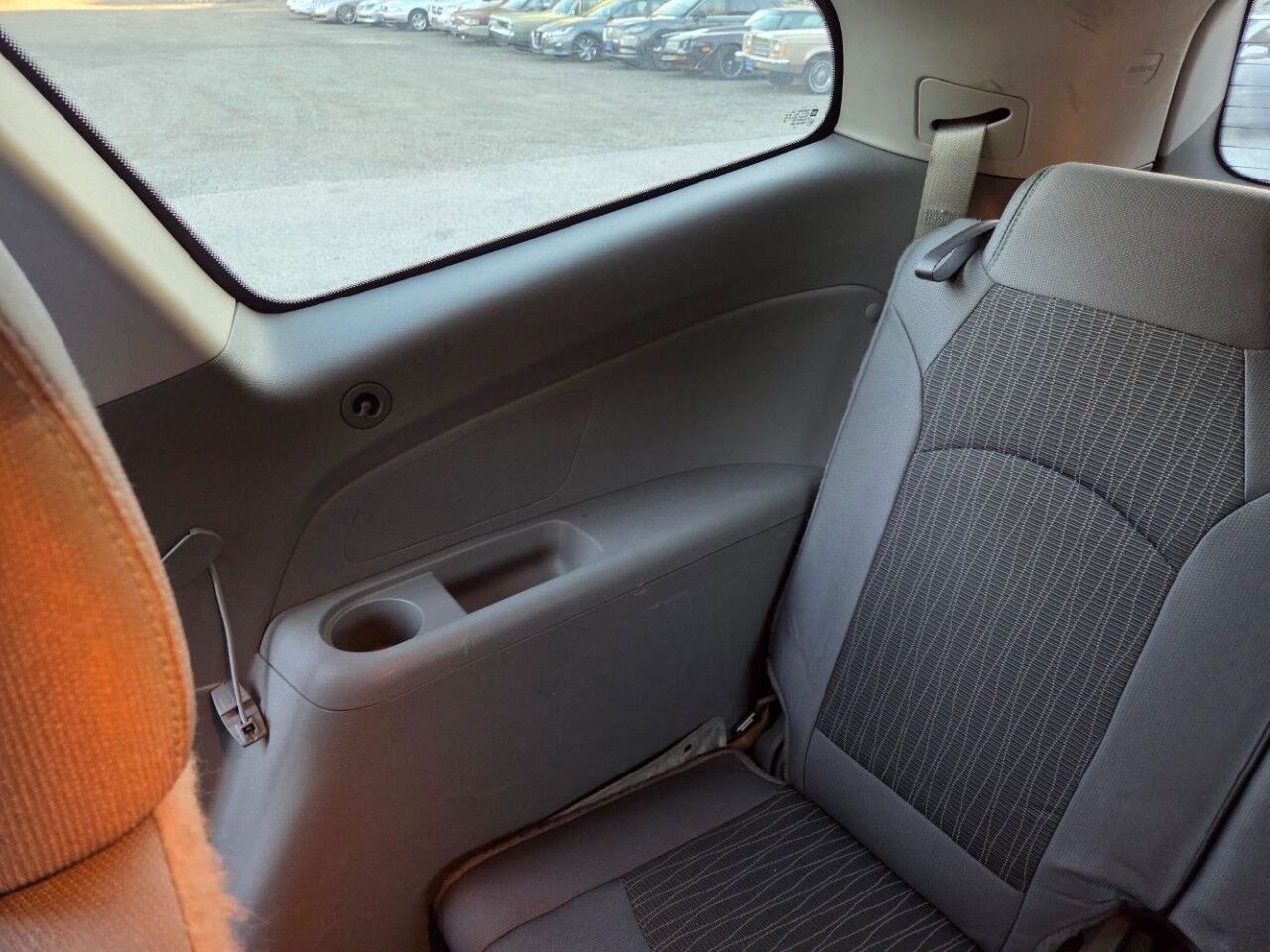 2015 Chevrolet Traverse LT Charlton MA