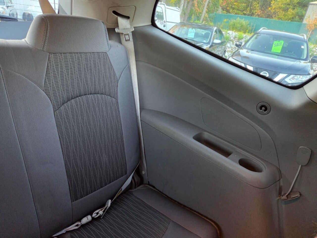 2015 Chevrolet Traverse LT Charlton MA