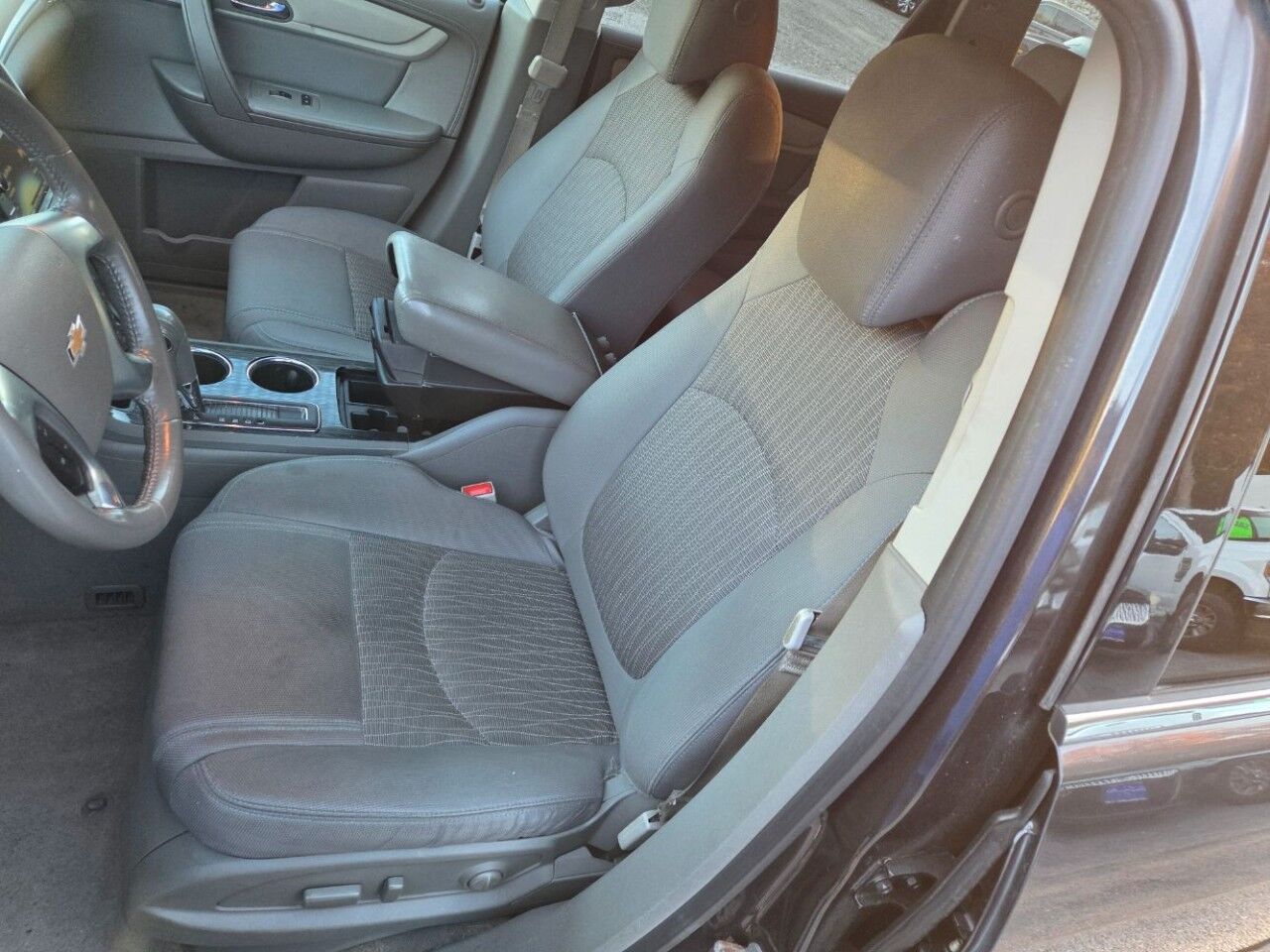 2015 Chevrolet Traverse LT Charlton MA