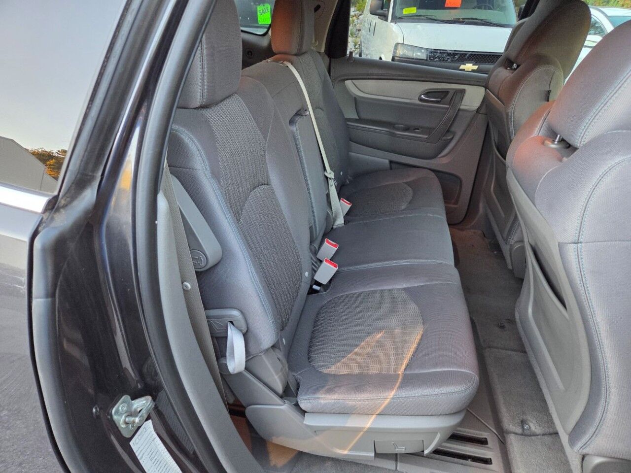 2015 Chevrolet Traverse LT Charlton MA