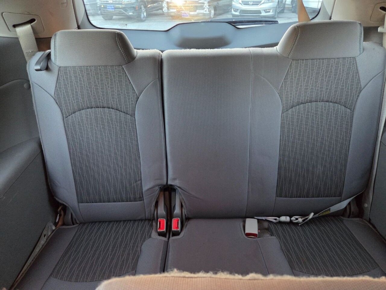 2015 Chevrolet Traverse LT Charlton MA